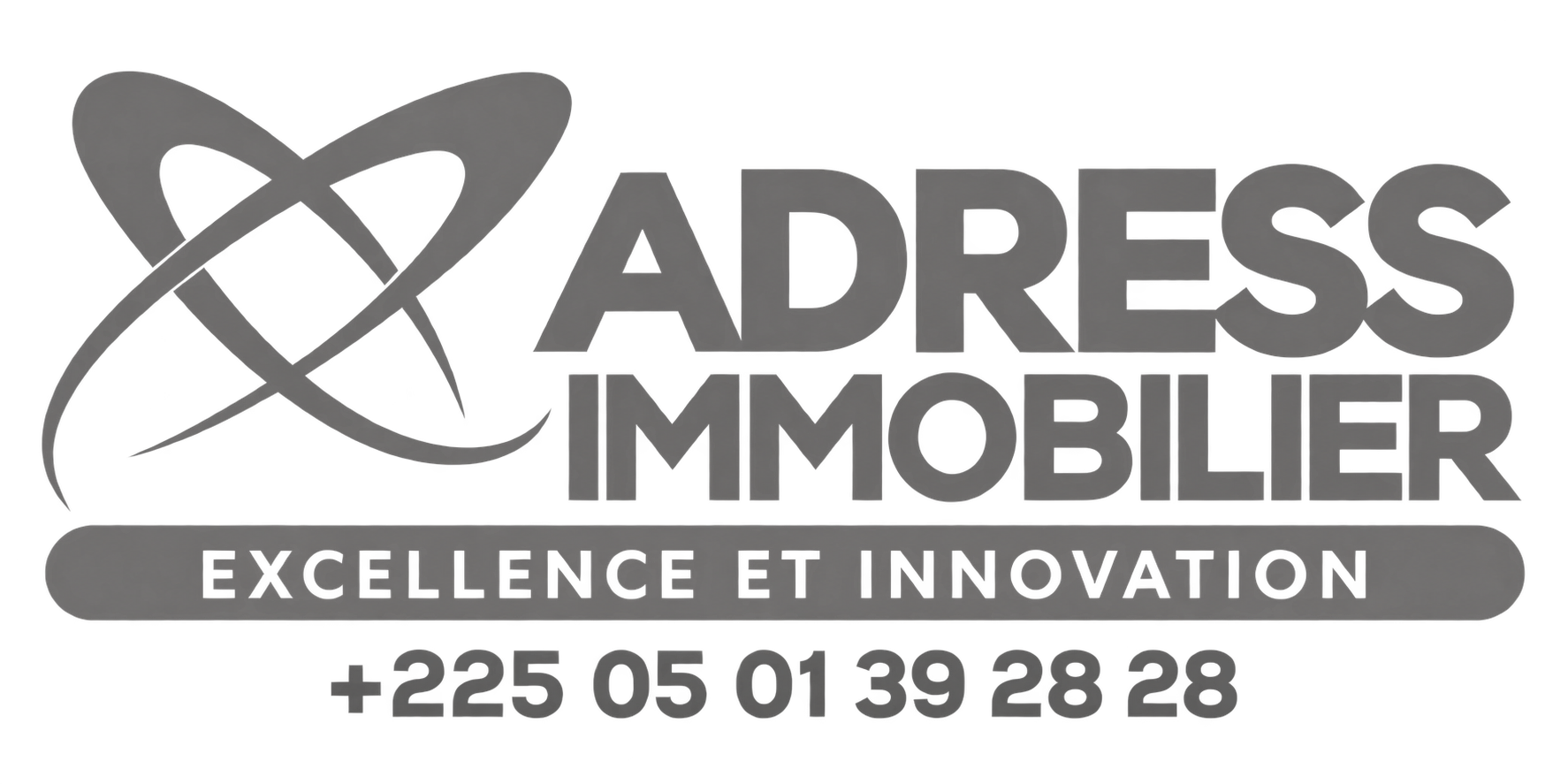 Adress Immobilier